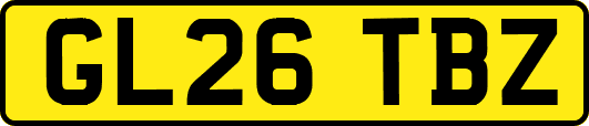 GL26TBZ