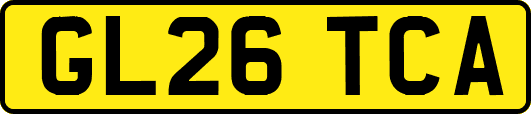 GL26TCA
