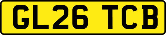 GL26TCB
