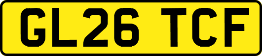 GL26TCF