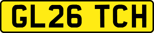 GL26TCH