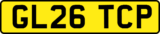 GL26TCP