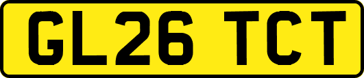 GL26TCT