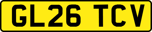 GL26TCV