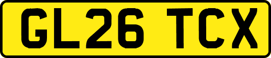 GL26TCX