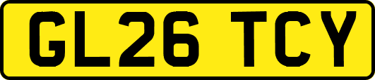 GL26TCY