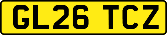 GL26TCZ