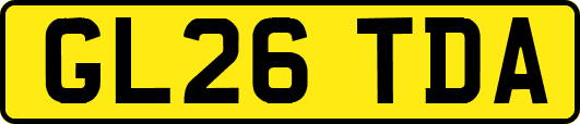 GL26TDA