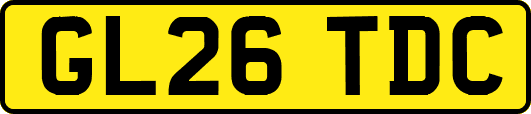 GL26TDC