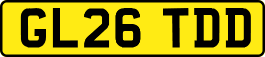 GL26TDD