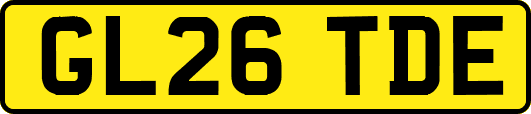 GL26TDE