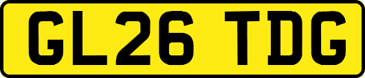 GL26TDG