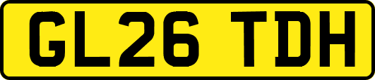 GL26TDH