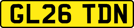GL26TDN