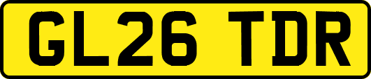 GL26TDR
