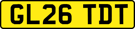 GL26TDT