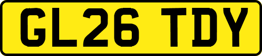 GL26TDY