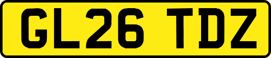 GL26TDZ