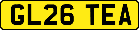 GL26TEA