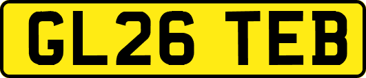 GL26TEB