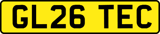GL26TEC