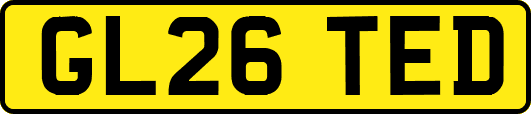 GL26TED