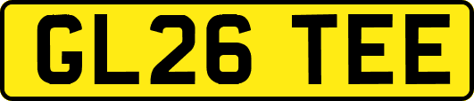 GL26TEE
