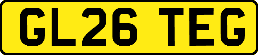 GL26TEG