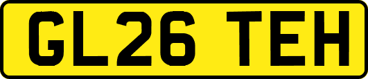 GL26TEH