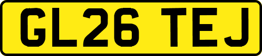 GL26TEJ