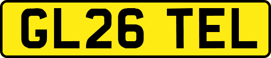 GL26TEL