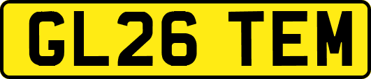 GL26TEM