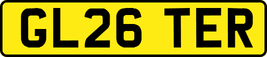GL26TER