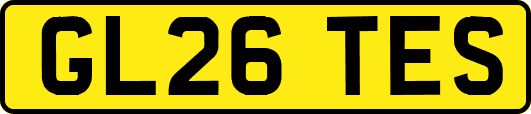 GL26TES