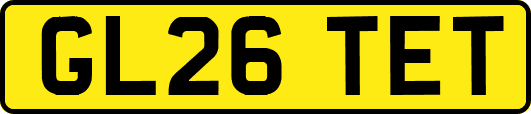 GL26TET