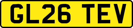 GL26TEV