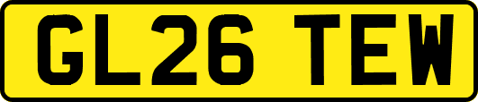 GL26TEW