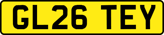 GL26TEY