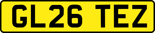 GL26TEZ