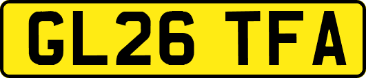 GL26TFA