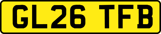 GL26TFB