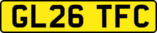 GL26TFC