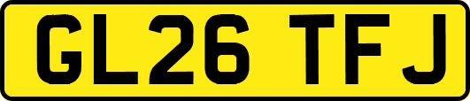 GL26TFJ