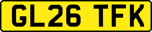 GL26TFK