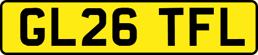 GL26TFL