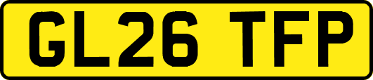 GL26TFP