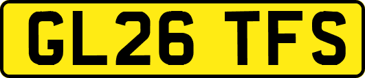 GL26TFS