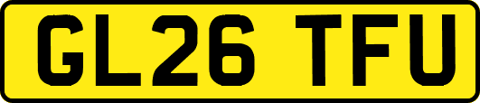 GL26TFU