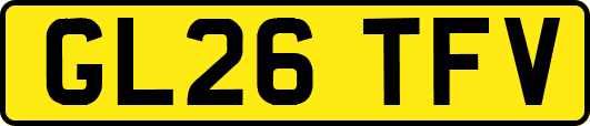 GL26TFV