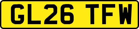 GL26TFW